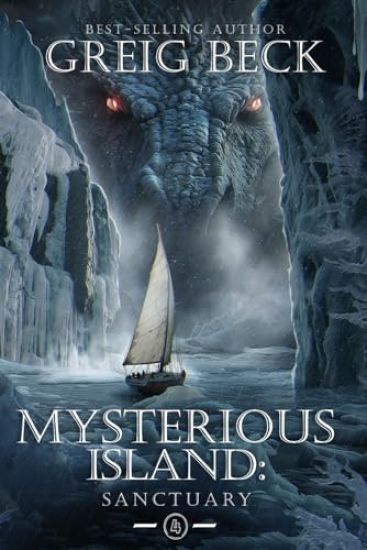 The Mysterious Island