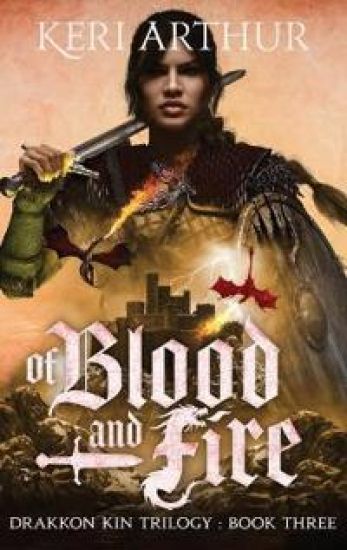 Of Blood and Fire