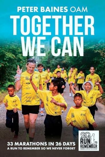 Together We Can