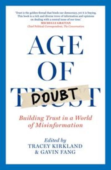 Kansikuva: Age of Doubt
