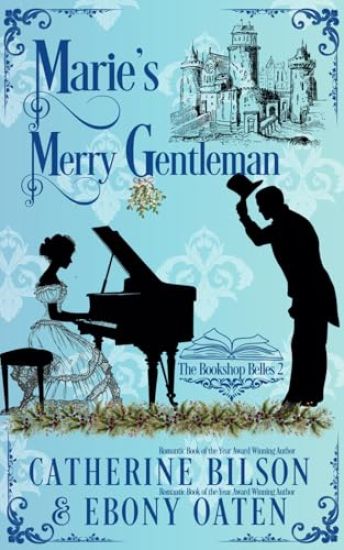 Marie's Merry Gentleman