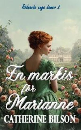 En markis för Marianne
