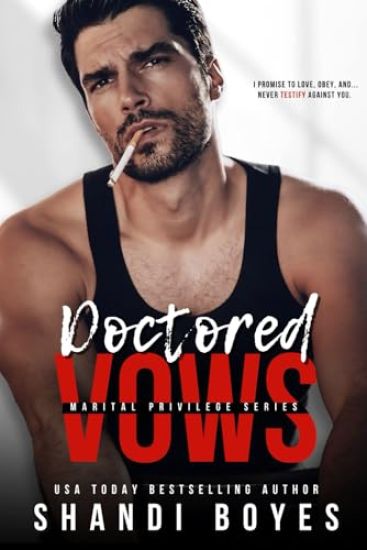 Doctored Vows