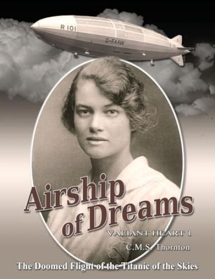 Airship of Dreams