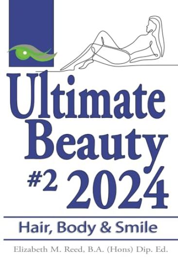 Ultimate Beauty 2024 #2