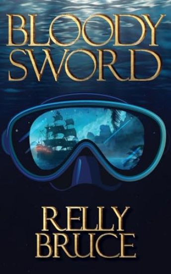 Bloody Sword