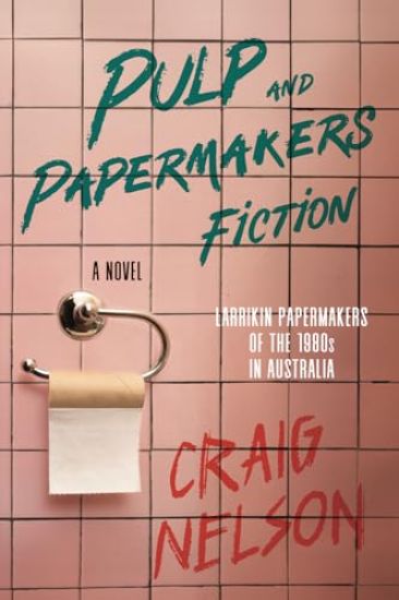Pulp and Papermakers Fiction