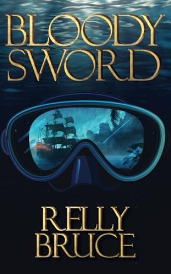 Bloody Sword
