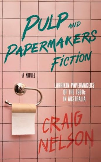 Pulp and Papermakers Fiction