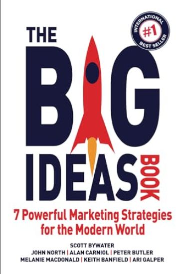 The Big Ideas Book
