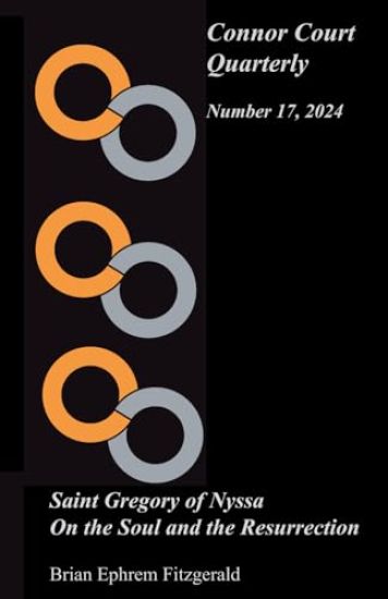 Connor Court Quarterly 17
