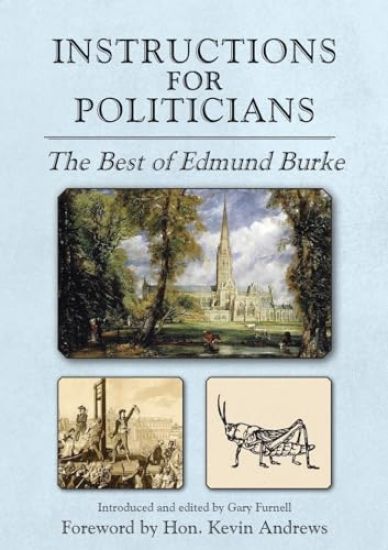 Instructions for Politicians