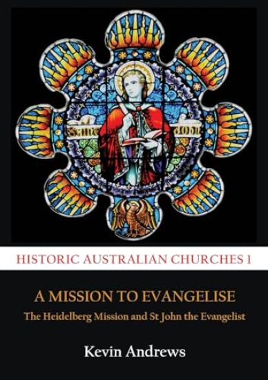 A Mission to Evangelise