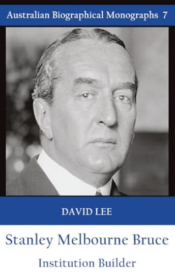 Stanley Melbourne Bruce
