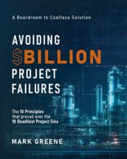 Avoiding $Billion Project Failures