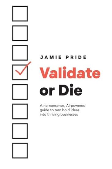 Validate or Die