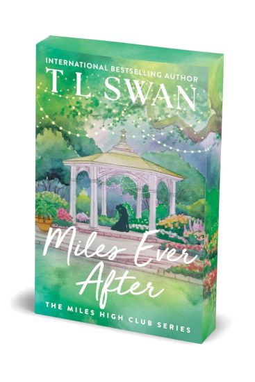 Miles Ever After