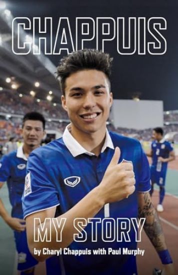 Chappuis - My Story