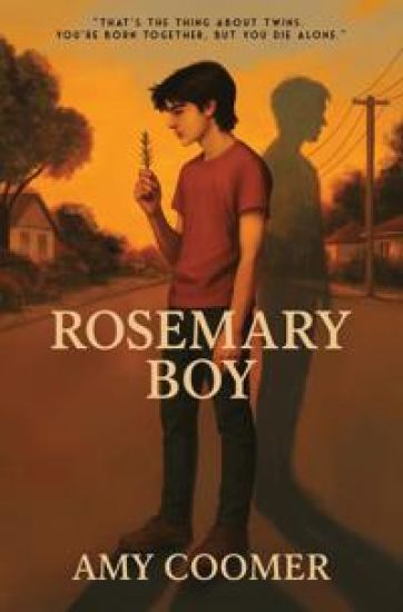 Rosemary Boy