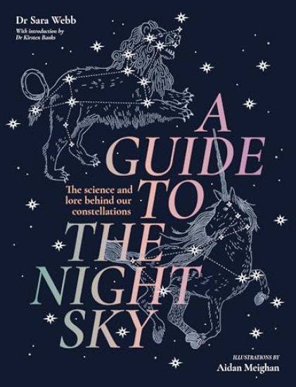 A Guide to the Night Sky