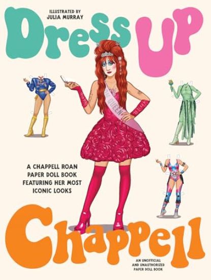 Dress Up Chappell Roan