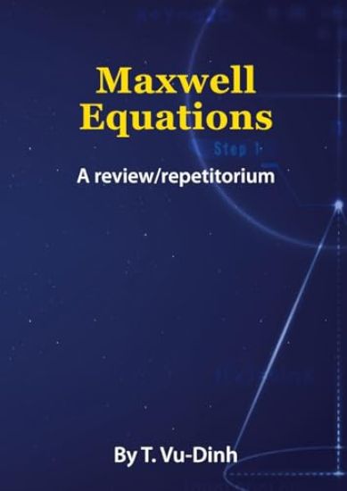 Maxwell Equations