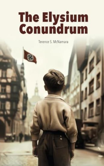 The Elysium Conumdrum 2nd Ed