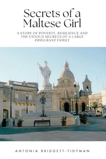Secrets of a Maltese Girl