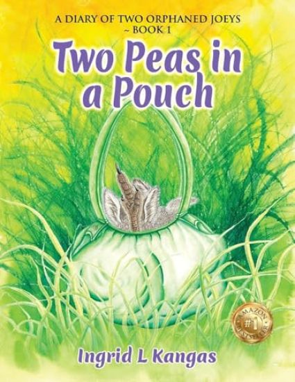 Two Peas in a Pouch