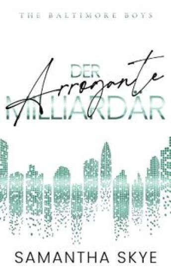 Der arrogante Milliardär