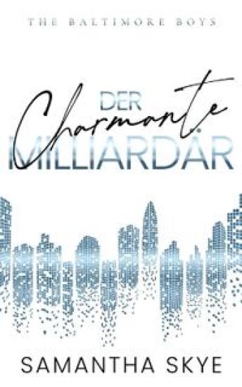 Der charmante Milliardär