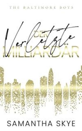 Der verletzte Milliardär