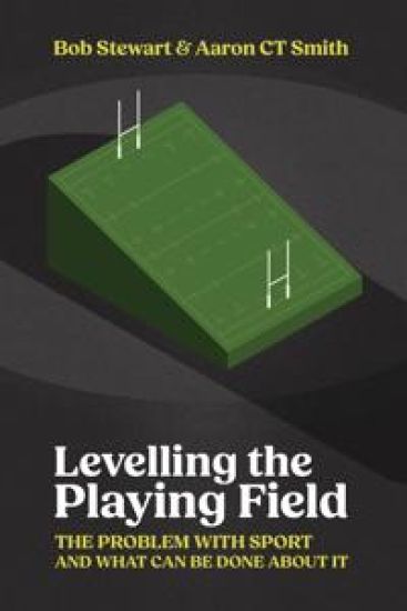 Levelling the Playing Field
