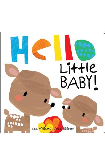 Hello Little Baby