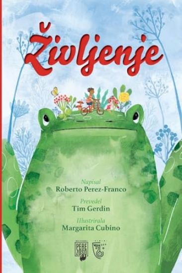 Kansikuva: Zivljenje