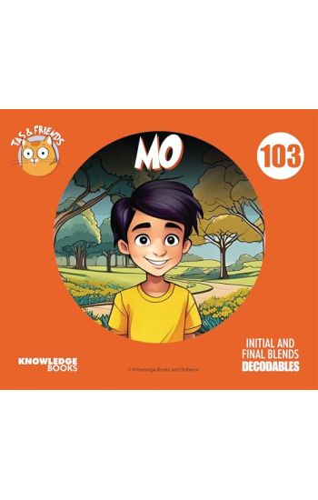 Mo: Book 103