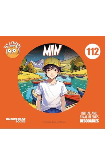 Min: Book 112