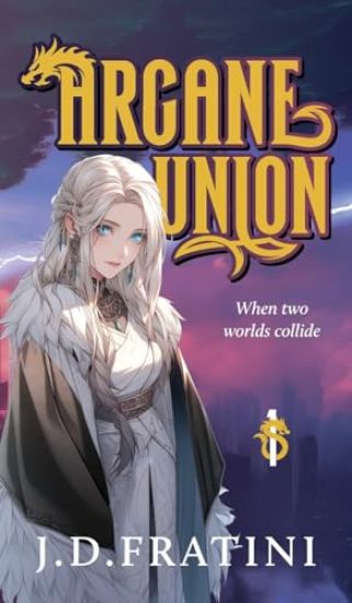 Arcane Union