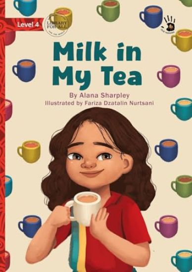 Milk in My Tea - Our Yarning