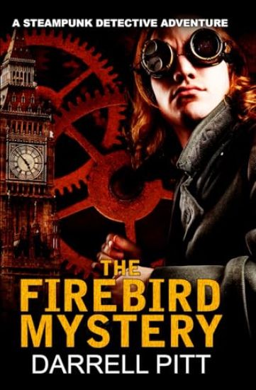 The Firebird Mystery