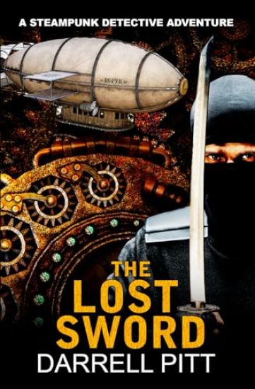 The Lost Sword