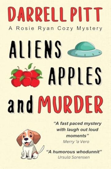 Aliens, Apples and Murder