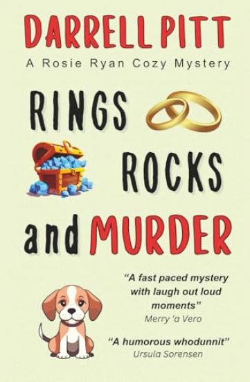 Rings, Rocks and Murder