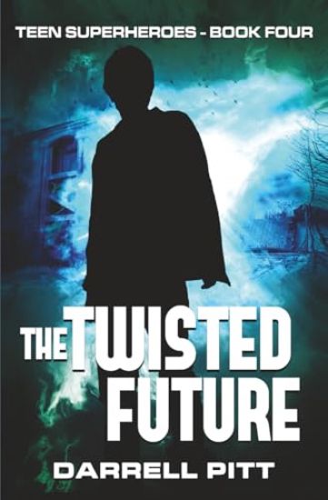 The Twisted Future