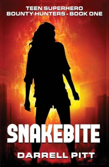 Snakebite
