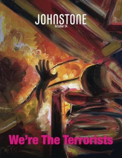 JOHNSTONE October 24
