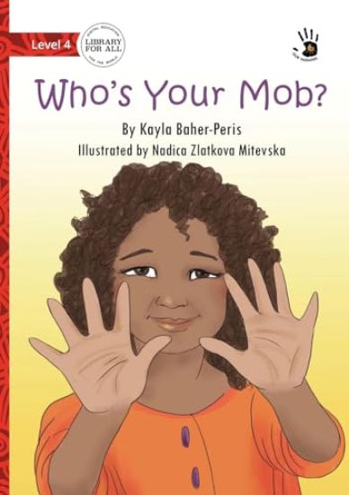 Who's Your Mob? - Our Yarning