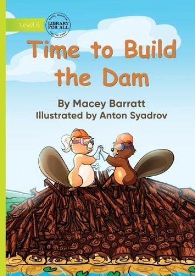 Time to Build the Dam