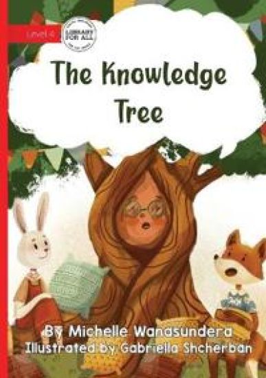 The Knowledge Tree