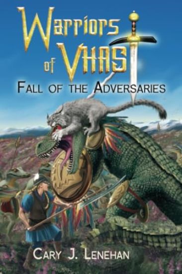 Fall of the Adversaries